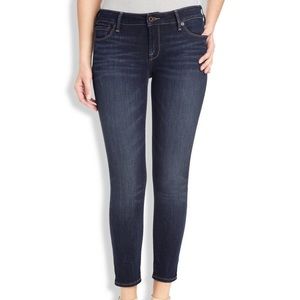 Lucky Brand- Lolita Crop Jeans